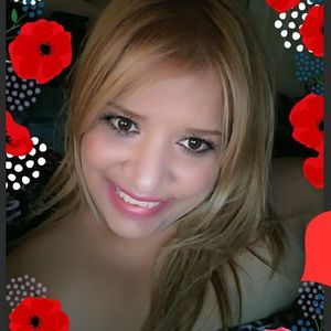 Meet your Posher, Lucinda